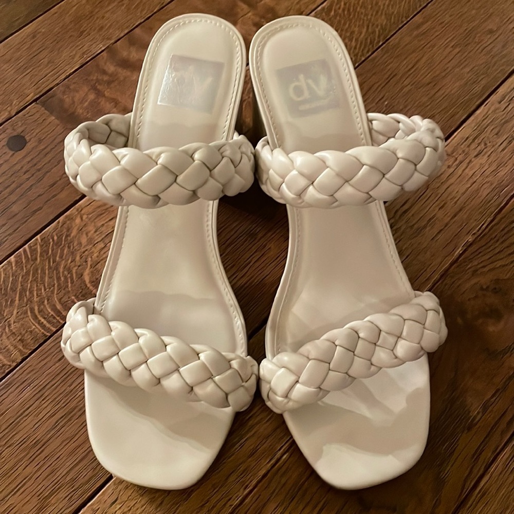 Dolce Vida Tessa sandel